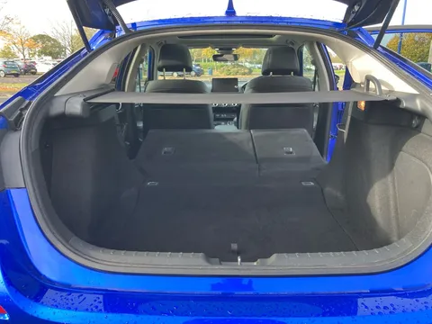 YY24KFF Honda Civic 2.0 eHEV Advance 5dr CVT Thumbnail #28