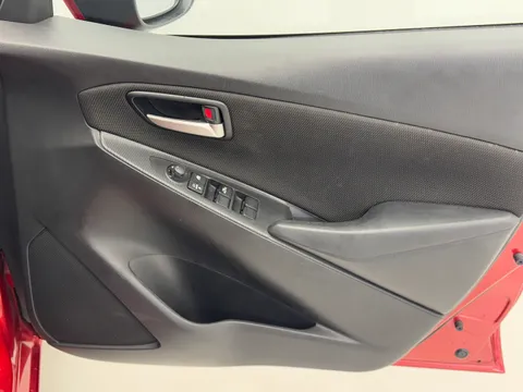 DX22HDO Mazda Mazda2 1.5 e-Skyactiv G MHEV SE-L 5dr Thumbnail #15