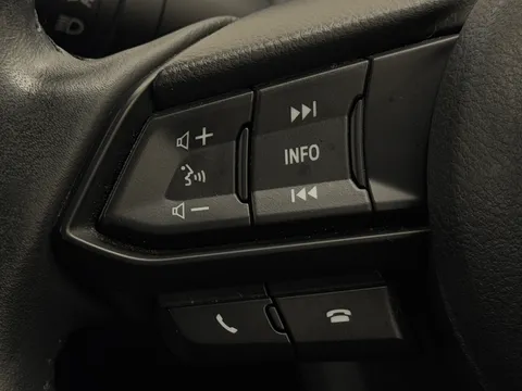 DX22HDO Mazda Mazda2 1.5 e-Skyactiv G MHEV SE-L 5dr Thumbnail #18