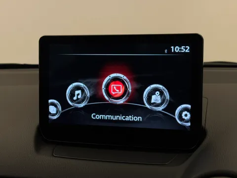 DX22HDO Mazda Mazda2 1.5 e-Skyactiv G MHEV SE-L 5dr Thumbnail #20