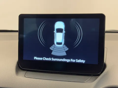 DX22HDO Mazda Mazda2 1.5 e-Skyactiv G MHEV SE-L 5dr Thumbnail #21