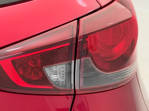 DX22HDO Mazda Mazda2 1.5 e-Skyactiv G MHEV SE-L 5dr Thumbnail #29