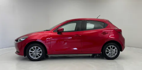 DX22HDO Mazda Mazda2 1.5 e-Skyactiv G MHEV SE-L 5dr Thumbnail #30