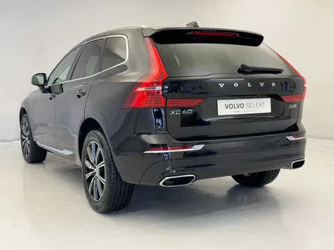 ME19YDW Volvo XC60 2.0 D4 Inscription 5dr AWD Geartronic Thumbnail #15