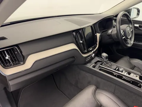 ME19YDW Volvo XC60 2.0 D4 Inscription 5dr AWD Geartronic Thumbnail #20