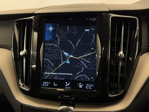 ME19YDW Volvo XC60 2.0 D4 Inscription 5dr AWD Geartronic Thumbnail #37