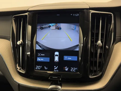 ME19YDW Volvo XC60 2.0 D4 Inscription 5dr AWD Geartronic Thumbnail #38