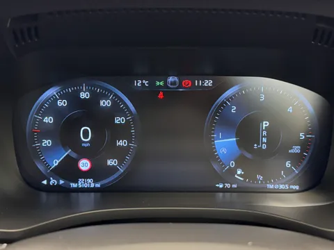 ME19YDW Volvo XC60 2.0 D4 Inscription 5dr AWD Geartronic Thumbnail #40