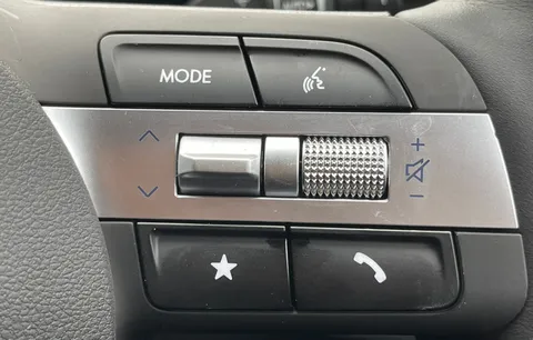 MT75GWK Hyundai Tucson 1.6T Advance 5dr Thumbnail #17