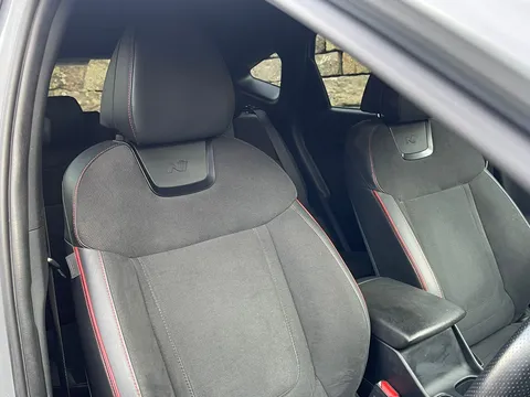 MC72KZR Hyundai Tucson 1.6 TGDi N Line 5dr 2WD Thumbnail #12