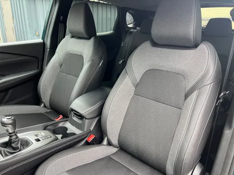 OV24MOF Nissan Qashqai 1.3 DiG-T MH N-Connecta [Glass Roof] 5dr Thumbnail #16