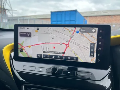 OE74SXO Nissan Juke 1.0 DiG-T N-Sport 5dr Thumbnail #13