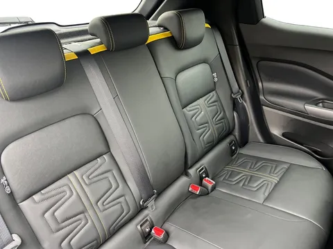 OE74SXO Nissan Juke 1.0 DiG-T N-Sport 5dr Thumbnail #15