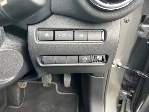 OE74SXO Nissan Juke 1.0 DiG-T N-Sport 5dr Thumbnail #24