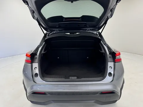 DP72GVZ Nissan Juke 1.6 Hybrid Tekna 5dr Auto Thumbnail #14