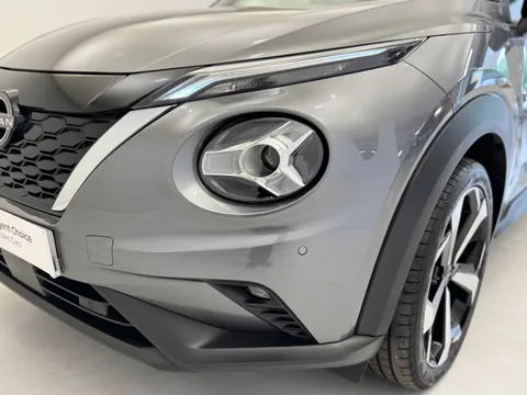 DP72GVZ Nissan Juke 1.6 Hybrid Tekna 5dr Auto Thumbnail #30