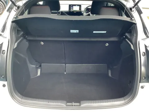 CX72XPA Toyota Yaris 1.5 Hybrid GR Sport 5dr CVT Thumbnail #12