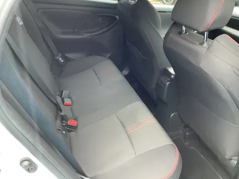 CX72XPA Toyota Yaris 1.5 Hybrid GR Sport 5dr CVT Thumbnail #14