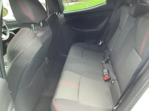 CX72XPA Toyota Yaris 1.5 Hybrid GR Sport 5dr CVT Thumbnail #15