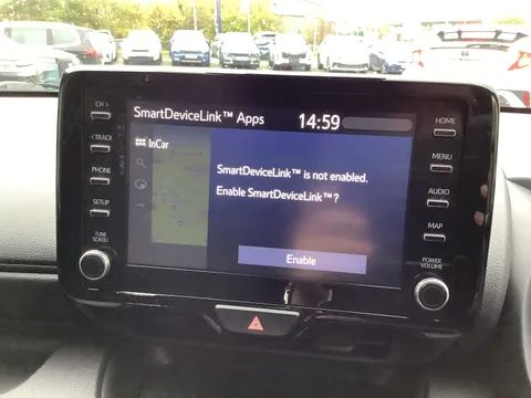 CX72XPA Toyota Yaris 1.5 Hybrid GR Sport 5dr CVT Thumbnail #23