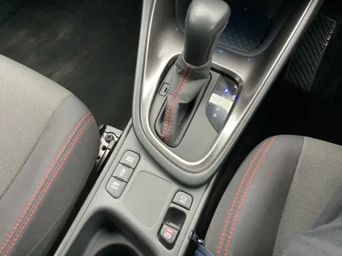 CX72XPA Toyota Yaris 1.5 Hybrid GR Sport 5dr CVT Thumbnail #27