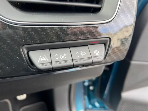 DX72SCZ Renault ARKANA 1.6 E-TECH Hybrid 145 R.S. Line 5dr Auto Thumbnail #18