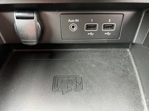 DX72SCZ Renault ARKANA 1.6 E-TECH Hybrid 145 R.S. Line 5dr Auto Thumbnail #19