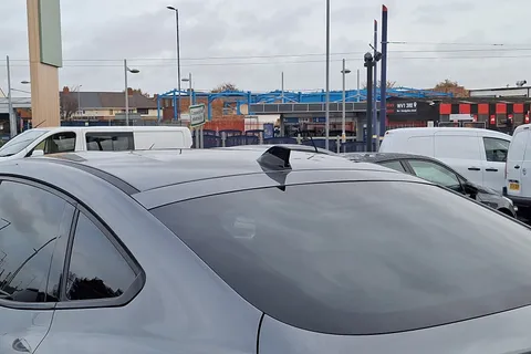 24 of 40 for Renault ARKANA 1.6 E-TECH Hybrid 145 R.S. Line 5dr Auto