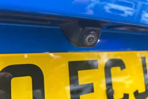 PK20ECJ BMW 1 Series 118i M Sport 5dr Step Auto [Tech Pack] Thumbnail #15