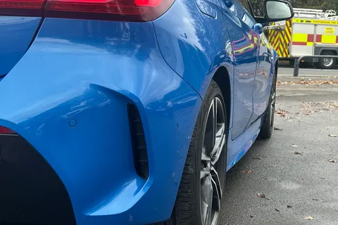 PK20ECJ BMW 1 Series 118i M Sport 5dr Step Auto [Tech Pack] Thumbnail #16