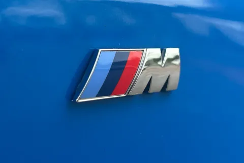 PK20ECJ BMW 1 Series 118i M Sport 5dr Step Auto [Tech Pack] Thumbnail #17