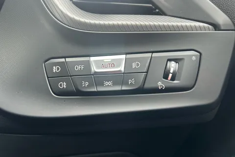 PK20ECJ BMW 1 Series 118i M Sport 5dr Step Auto [Tech Pack] Thumbnail #22