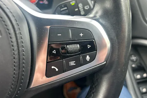 PK20ECJ BMW 1 Series 118i M Sport 5dr Step Auto [Tech Pack] Thumbnail #23