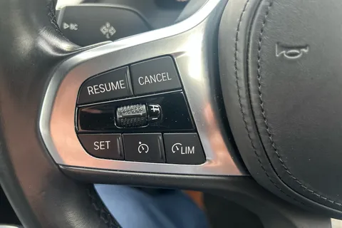 PK20ECJ BMW 1 Series 118i M Sport 5dr Step Auto [Tech Pack] Thumbnail #24