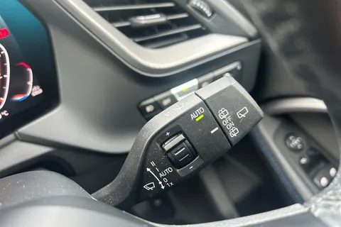 PK20ECJ BMW 1 Series 118i M Sport 5dr Step Auto [Tech Pack] Thumbnail #25