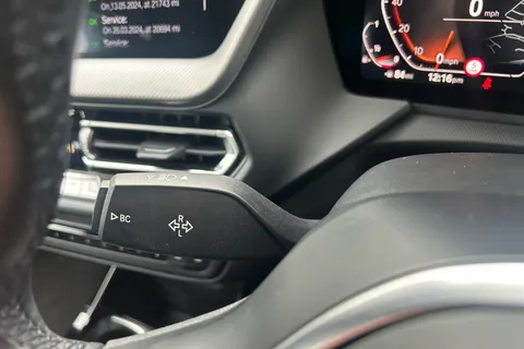 PK20ECJ BMW 1 Series 118i M Sport 5dr Step Auto [Tech Pack] Thumbnail #26