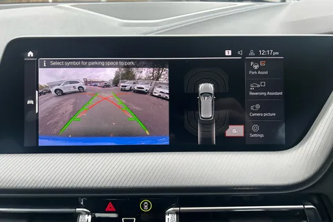 PK20ECJ BMW 1 Series 118i M Sport 5dr Step Auto [Tech Pack] Thumbnail #28