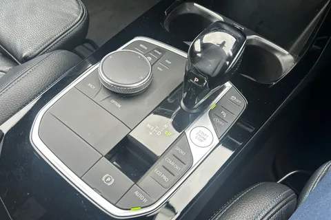 PK20ECJ BMW 1 Series 118i M Sport 5dr Step Auto [Tech Pack] Thumbnail #29