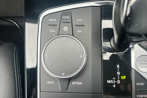 PK20ECJ BMW 1 Series 118i M Sport 5dr Step Auto [Tech Pack] Thumbnail #30