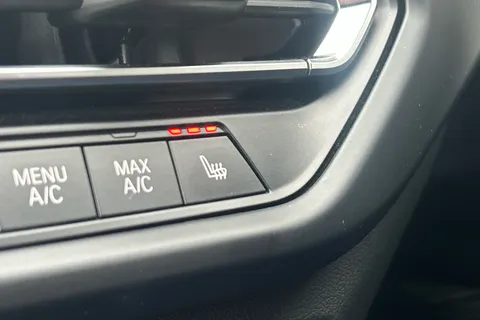 PK20ECJ BMW 1 Series 118i M Sport 5dr Step Auto [Tech Pack] Thumbnail #32