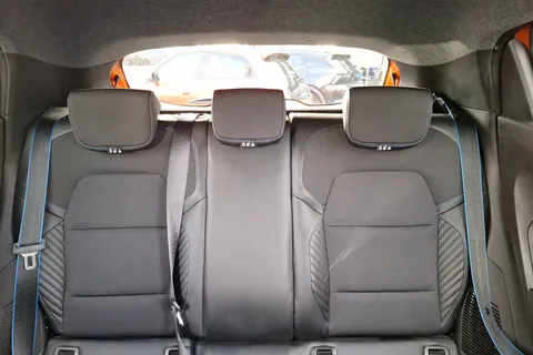 BG73CVR Renault Clio 1.6 E-TECH full hybrid 145 Esprit Alpine 5dr Auto Thumbnail #11