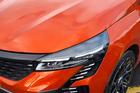 BG73CVR Renault Clio 1.6 E-TECH full hybrid 145 Esprit Alpine 5dr Auto Thumbnail #15