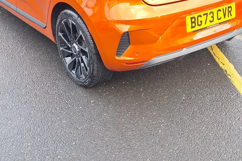 BG73CVR Renault Clio 1.6 E-TECH full hybrid 145 Esprit Alpine 5dr Auto Thumbnail #22