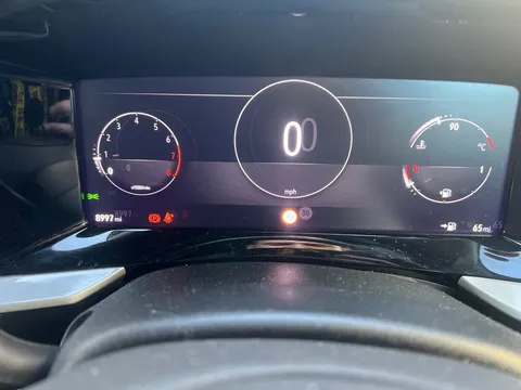 SD73NRL Vauxhall Mokka 1.2 Turbo 136 Ultimate 5dr Thumbnail #11