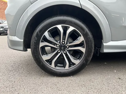 DL24WXA Ford Puma 1.0 EcoBoost Hybrid mHEV ST-Line 5dr DCT Thumbnail #9