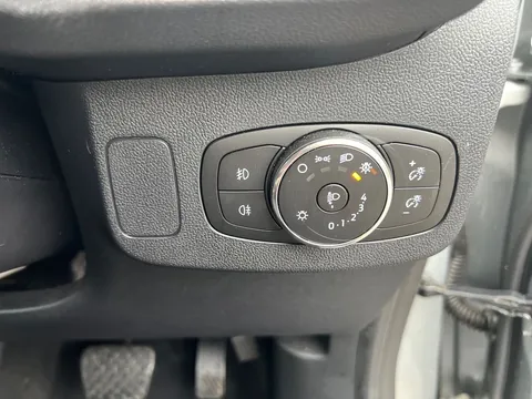 DL24WXA Ford Puma 1.0 EcoBoost Hybrid mHEV ST-Line 5dr DCT Thumbnail #16