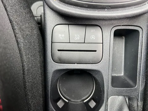 DL24WXA Ford Puma 1.0 EcoBoost Hybrid mHEV ST-Line 5dr DCT Thumbnail #17