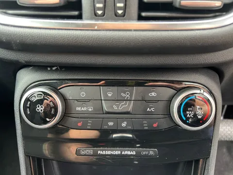 DL24WXA Ford Puma 1.0 EcoBoost Hybrid mHEV ST-Line 5dr DCT Thumbnail #18