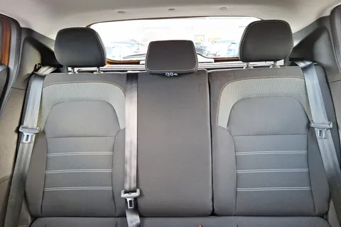 BK23OLV Dacia Sandero Stepway 1.0 TCe Bi-Fuel Journey 5dr Thumbnail #11