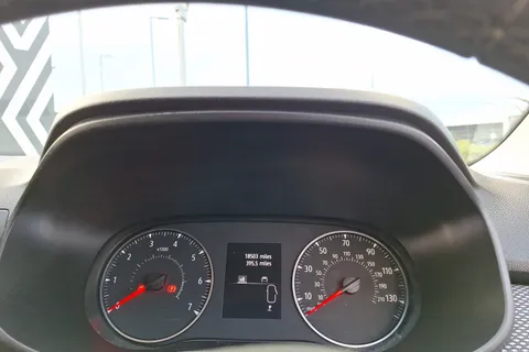 BK23OLV Dacia Sandero Stepway 1.0 TCe Bi-Fuel Journey 5dr Thumbnail #12